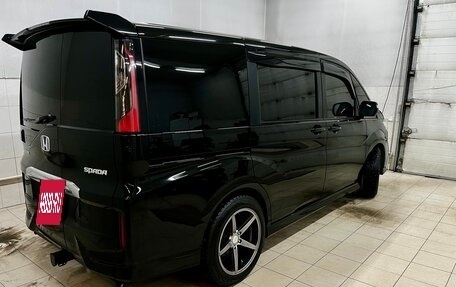 Honda Stepwgn IV, 2021 год, 2 880 000 рублей, 11 фотография