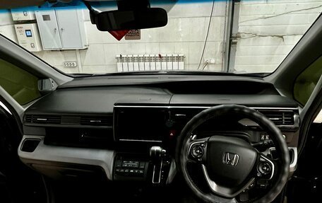 Honda Stepwgn IV, 2021 год, 2 880 000 рублей, 18 фотография