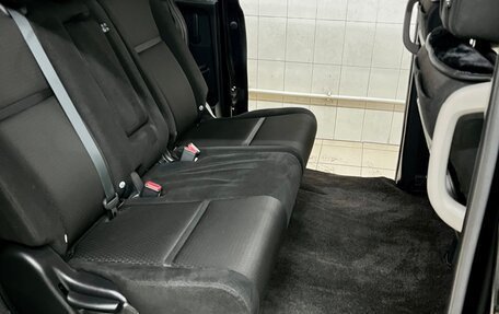 Honda Stepwgn IV, 2021 год, 2 880 000 рублей, 23 фотография