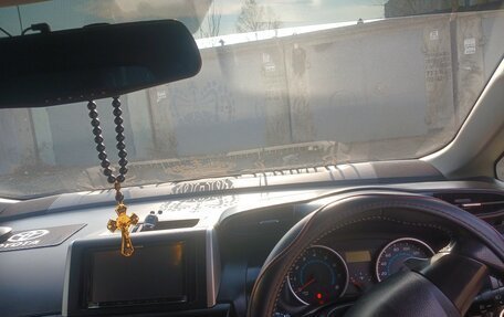 Toyota Wish II, 2011 год, 1 500 000 рублей, 7 фотография