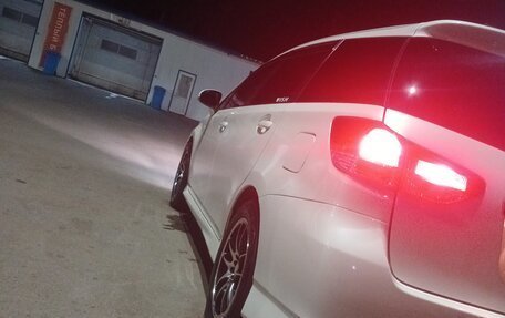 Toyota Wish II, 2011 год, 1 500 000 рублей, 5 фотография