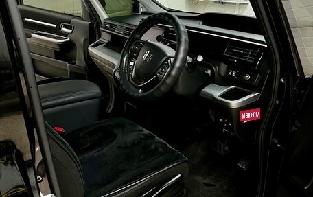 Honda Stepwgn IV, 2021 год, 2 880 000 рублей, 20 фотография