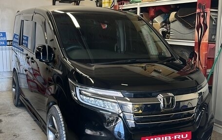 Honda Stepwgn IV, 2021 год, 2 880 000 рублей, 25 фотография