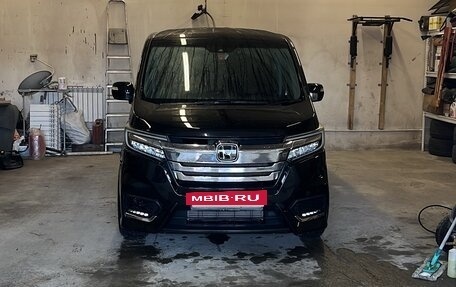 Honda Stepwgn IV, 2021 год, 2 880 000 рублей, 24 фотография