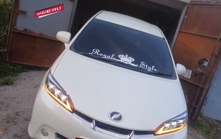 Toyota Wish II, 2011 год, 1 500 000 рублей, 3 фотография