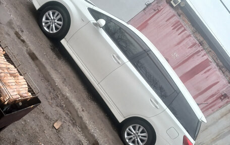 Toyota Wish II, 2011 год, 1 500 000 рублей, 8 фотография