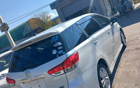 Toyota Wish II, 2011 год, 1 500 000 рублей, 11 фотография