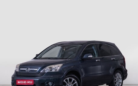 Honda CR-V III рестайлинг, 2008 год, 1 399 000 рублей, 2 фотография