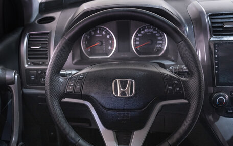 Honda CR-V III рестайлинг, 2008 год, 1 399 000 рублей, 8 фотография