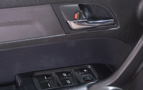 Honda CR-V III рестайлинг, 2008 год, 1 399 000 рублей, 10 фотография