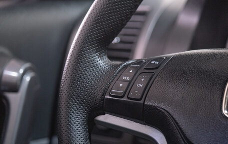 Honda CR-V III рестайлинг, 2008 год, 1 399 000 рублей, 11 фотография