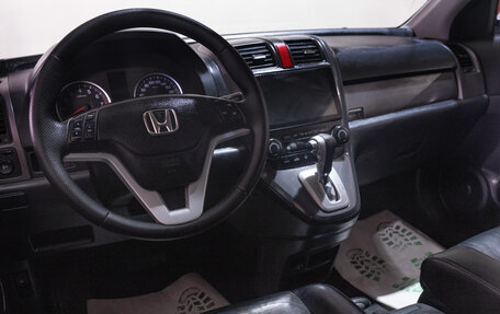 Honda CR-V III рестайлинг, 2008 год, 1 399 000 рублей, 17 фотография