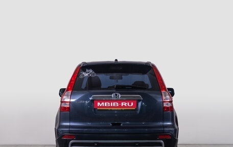 Honda CR-V III рестайлинг, 2008 год, 1 399 000 рублей, 5 фотография