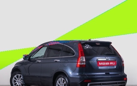 Honda CR-V III рестайлинг, 2008 год, 1 399 000 рублей, 7 фотография