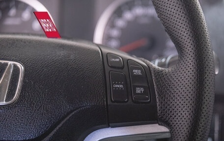 Honda CR-V III рестайлинг, 2008 год, 1 399 000 рублей, 12 фотография