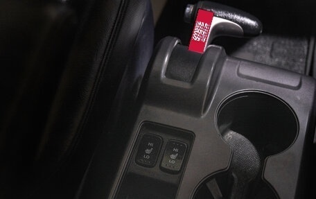 Honda CR-V III рестайлинг, 2008 год, 1 399 000 рублей, 16 фотография