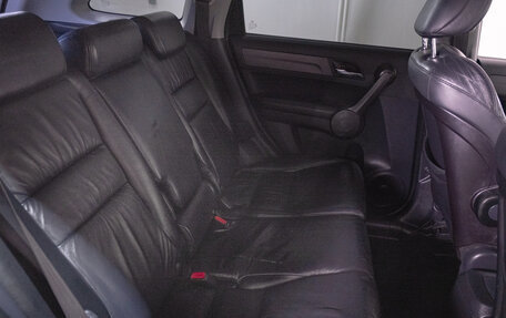 Honda CR-V III рестайлинг, 2008 год, 1 399 000 рублей, 22 фотография