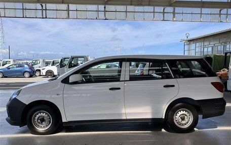 Nissan AD III, 2022 год, 682 000 рублей, 6 фотография