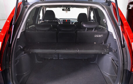 Honda CR-V III рестайлинг, 2008 год, 1 399 000 рублей, 24 фотография