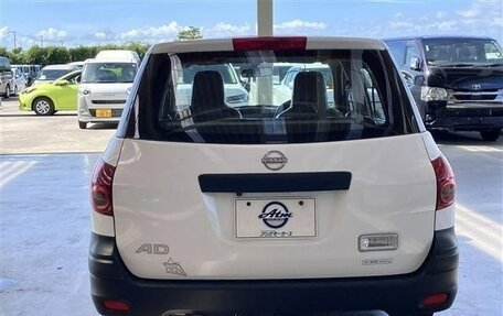 Nissan AD III, 2022 год, 682 000 рублей, 5 фотография