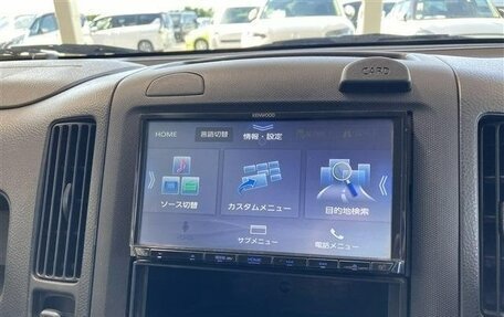 Nissan AD III, 2022 год, 682 000 рублей, 10 фотография