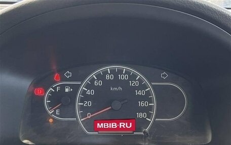 Nissan AD III, 2022 год, 682 000 рублей, 9 фотография