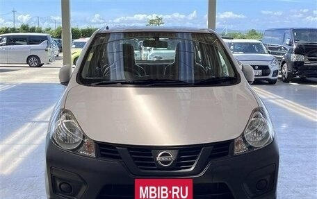 Nissan AD III, 2022 год, 682 000 рублей, 8 фотография