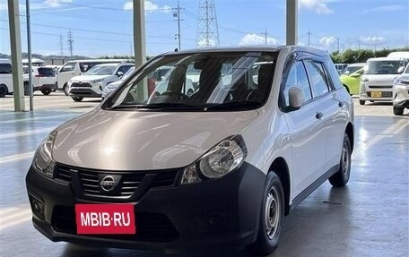 Nissan AD III, 2022 год, 682 000 рублей, 7 фотография