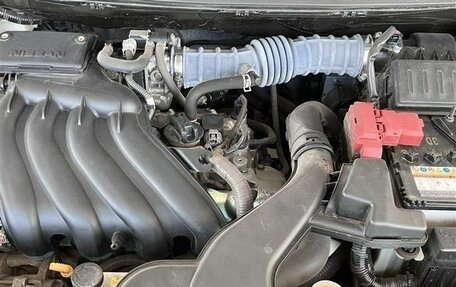 Nissan AD III, 2022 год, 682 000 рублей, 24 фотография