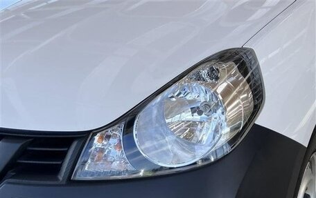 Nissan AD III, 2022 год, 682 000 рублей, 25 фотография