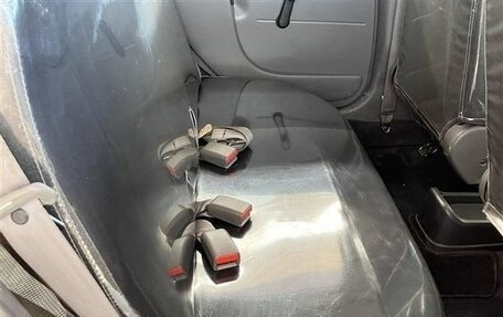 Nissan AD III, 2022 год, 682 000 рублей, 20 фотография