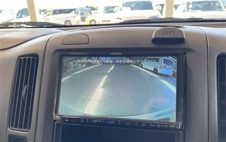 Nissan AD III, 2022 год, 682 000 рублей, 12 фотография