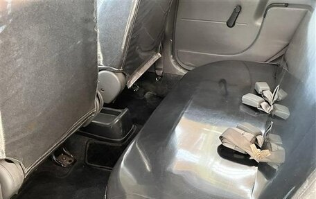 Nissan AD III, 2022 год, 682 000 рублей, 22 фотография