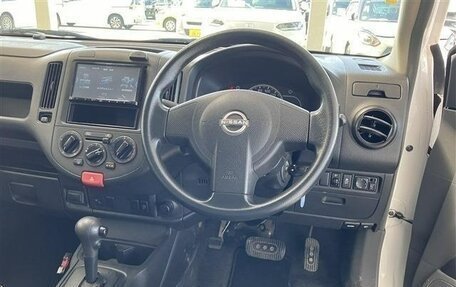 Nissan AD III, 2022 год, 682 000 рублей, 11 фотография