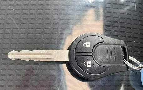 Nissan AD III, 2022 год, 682 000 рублей, 23 фотография