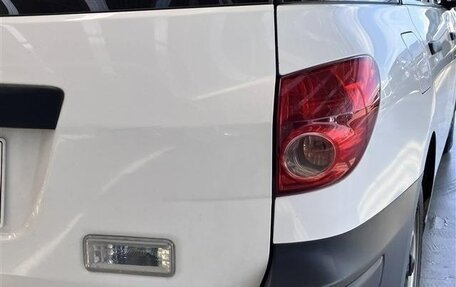 Nissan AD III, 2022 год, 682 000 рублей, 26 фотография