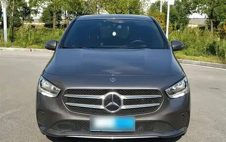 Mercedes-Benz B-Класс, 2021 год, 1 850 125 рублей, 2 фотография