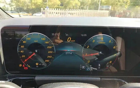 Mercedes-Benz B-Класс, 2021 год, 1 850 125 рублей, 13 фотография