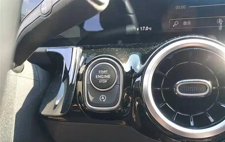 Mercedes-Benz B-Класс, 2021 год, 1 850 125 рублей, 11 фотография