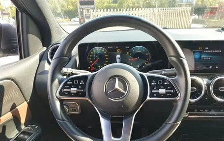 Mercedes-Benz B-Класс, 2021 год, 1 850 125 рублей, 12 фотография