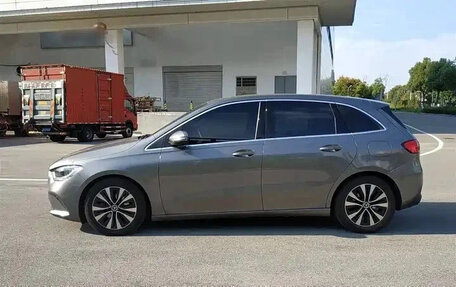 Mercedes-Benz B-Класс, 2021 год, 1 850 125 рублей, 4 фотография