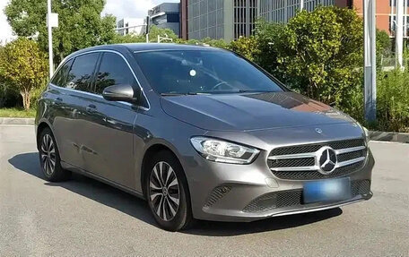 Mercedes-Benz B-Класс, 2021 год, 1 850 125 рублей, 3 фотография