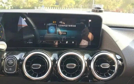 Mercedes-Benz B-Класс, 2021 год, 1 850 125 рублей, 16 фотография