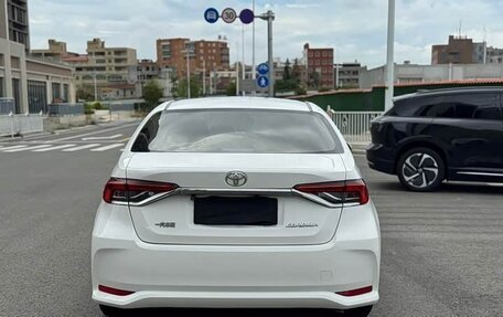 Toyota Corolla, 2021 год, 1 150 000 рублей, 5 фотография