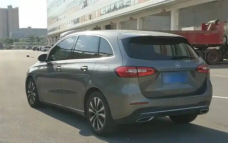 Mercedes-Benz B-Класс, 2021 год, 1 850 125 рублей, 21 фотография