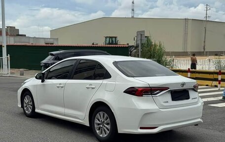 Toyota Corolla, 2021 год, 1 150 000 рублей, 4 фотография