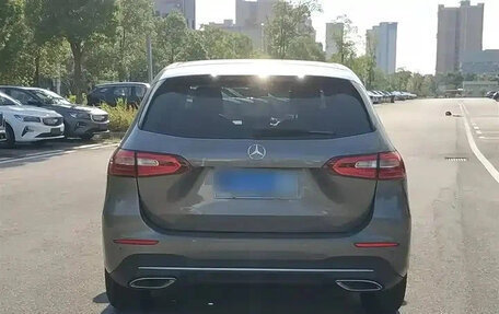 Mercedes-Benz B-Класс, 2021 год, 1 850 125 рублей, 22 фотография