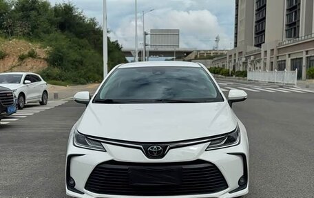 Toyota Corolla, 2021 год, 1 150 000 рублей, 2 фотография