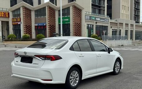 Toyota Corolla, 2021 год, 1 150 000 рублей, 6 фотография