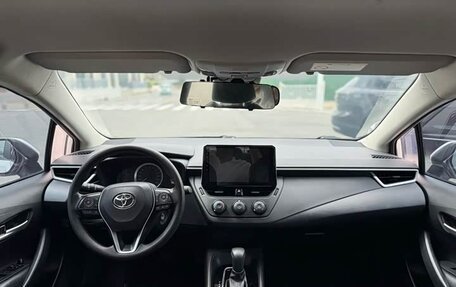 Toyota Corolla, 2021 год, 1 150 000 рублей, 7 фотография